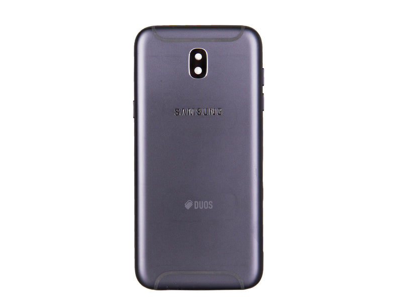 Samsung Galaxy J5 J530F (2017) Behuizing Zwart OEM