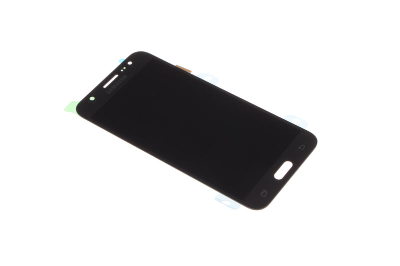 Samsung Galaxy J5 J500 Scherm en Digitizer Zonder Frame Zwart Service Pack