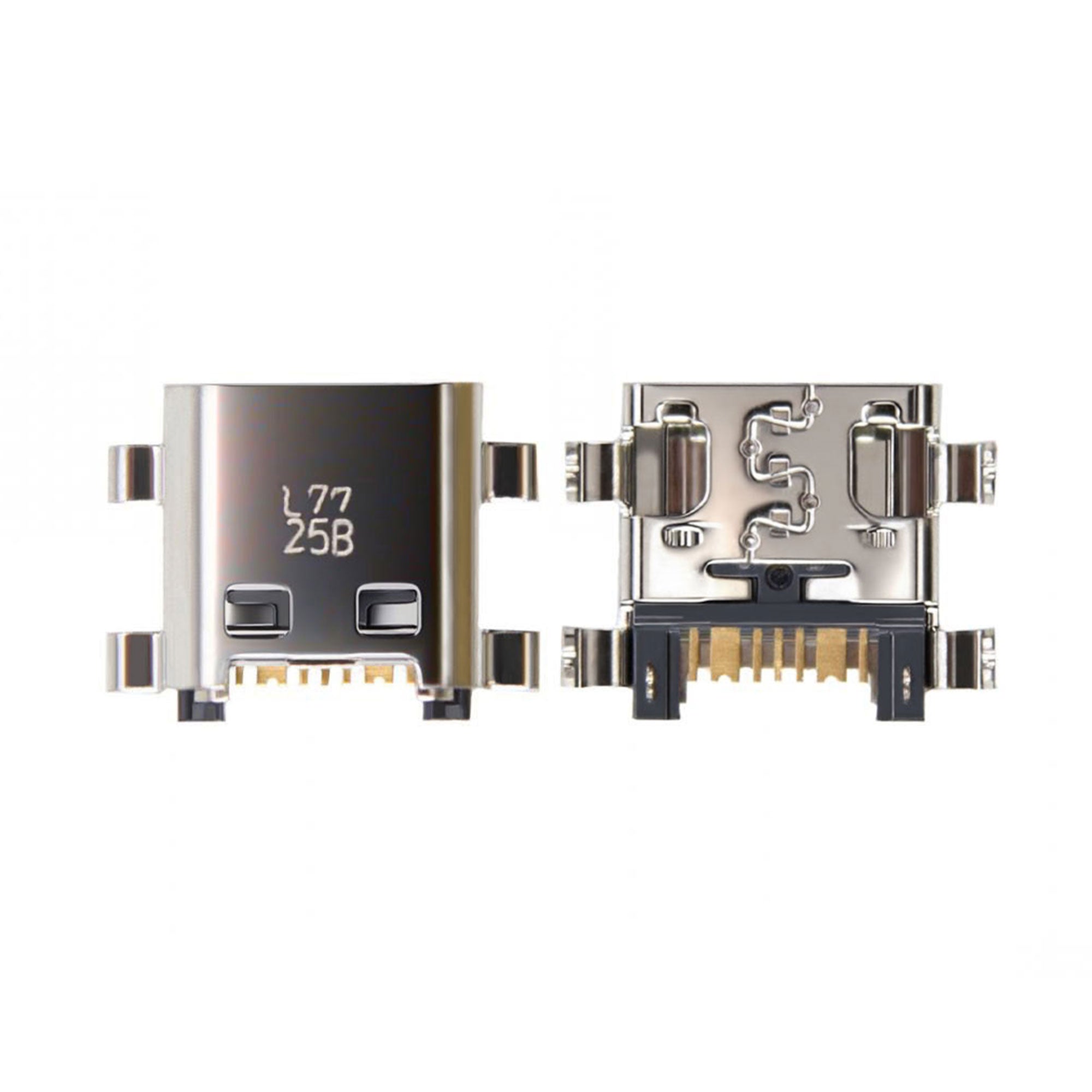 Samsung Galaxy J7 J700F Systeem Oplaadpoort OEM