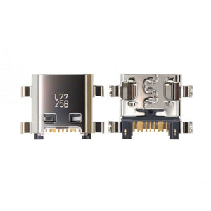 Samsung Galaxy J7 J700F Systeem Oplaadpoort OEM