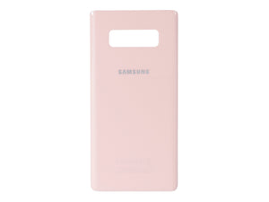 Samsung Galaxy Note 8 N950F achterkant zonder lens Star Pink OEM