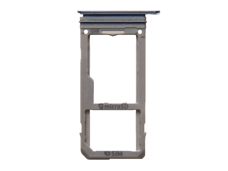 Samsung Galaxy Note 8 N950F Sim Kaarthouder Blauw OEM