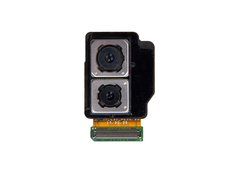 Samsung Galaxy Note 8 N950F achtercamera set OEM