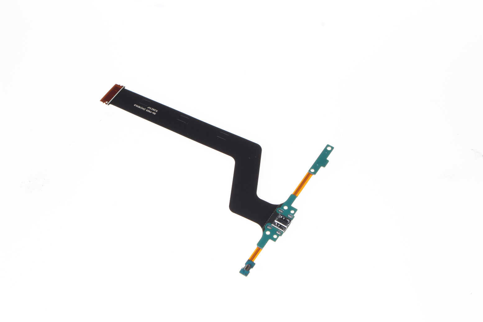 Samsung Galaxy Tab Pro 10,1 inch T520 systeemoplaadkabel OEM