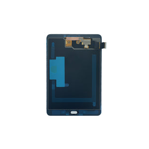 Samsung Galaxy Tab S2 8.0 T715 Display en digitizer zonder frame zwart servicepakket