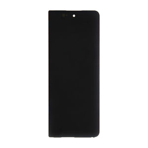 Samsung Galaxy Z Fold5 F946B Sub Display And Digitizer Black Service Pack