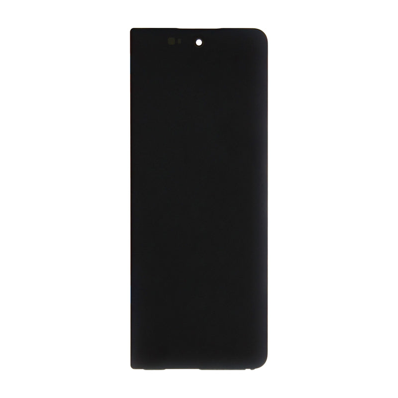 Samsung Galaxy Z Fold5 F946B Sub Display And Digitizer Black Service Pack