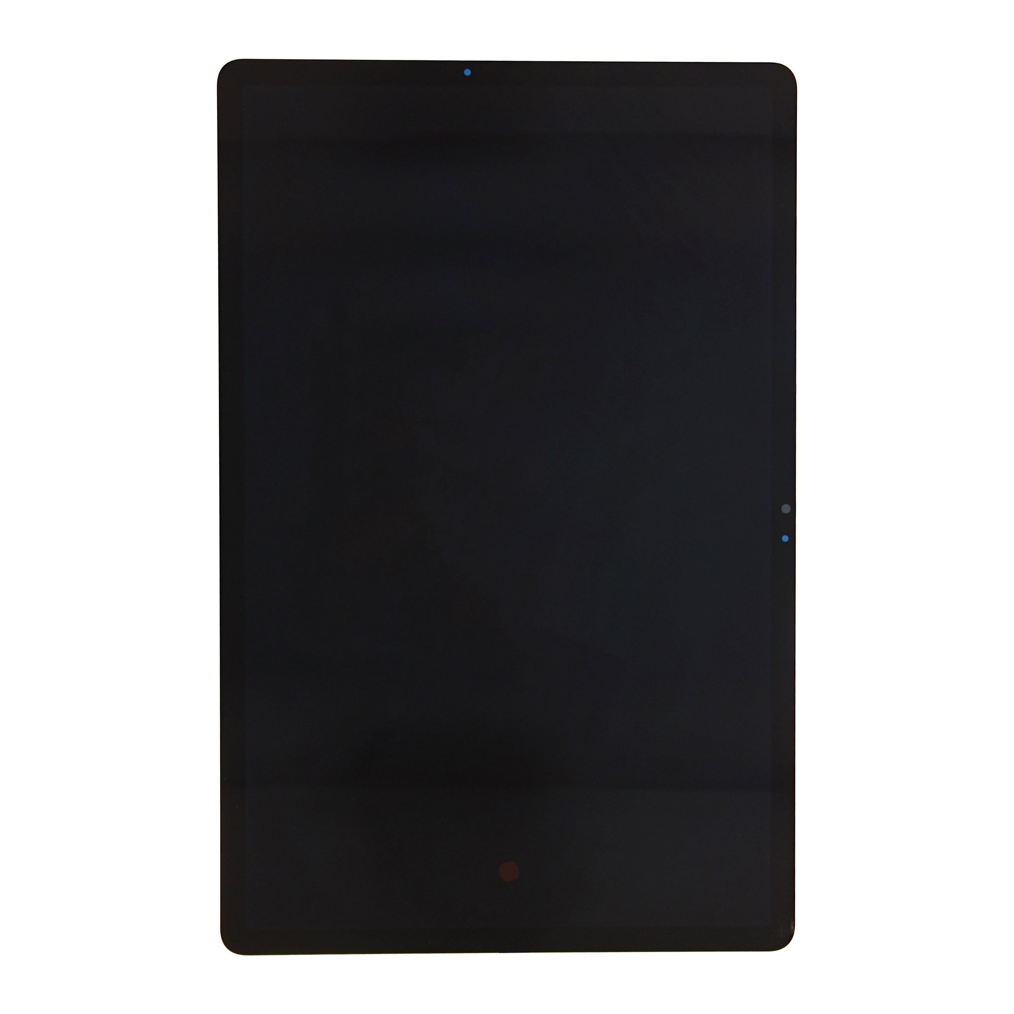 Samsung Galaxy Tab S9 Plus X810, X816 Display And Digitizer Without Frame Black Service Pack
