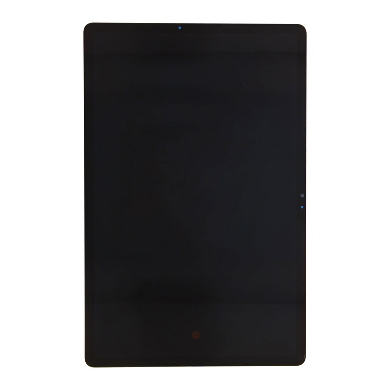 Samsung Galaxy Tab S9 Plus X810, X816 Display And Digitizer Without Frame Black Service Pack
