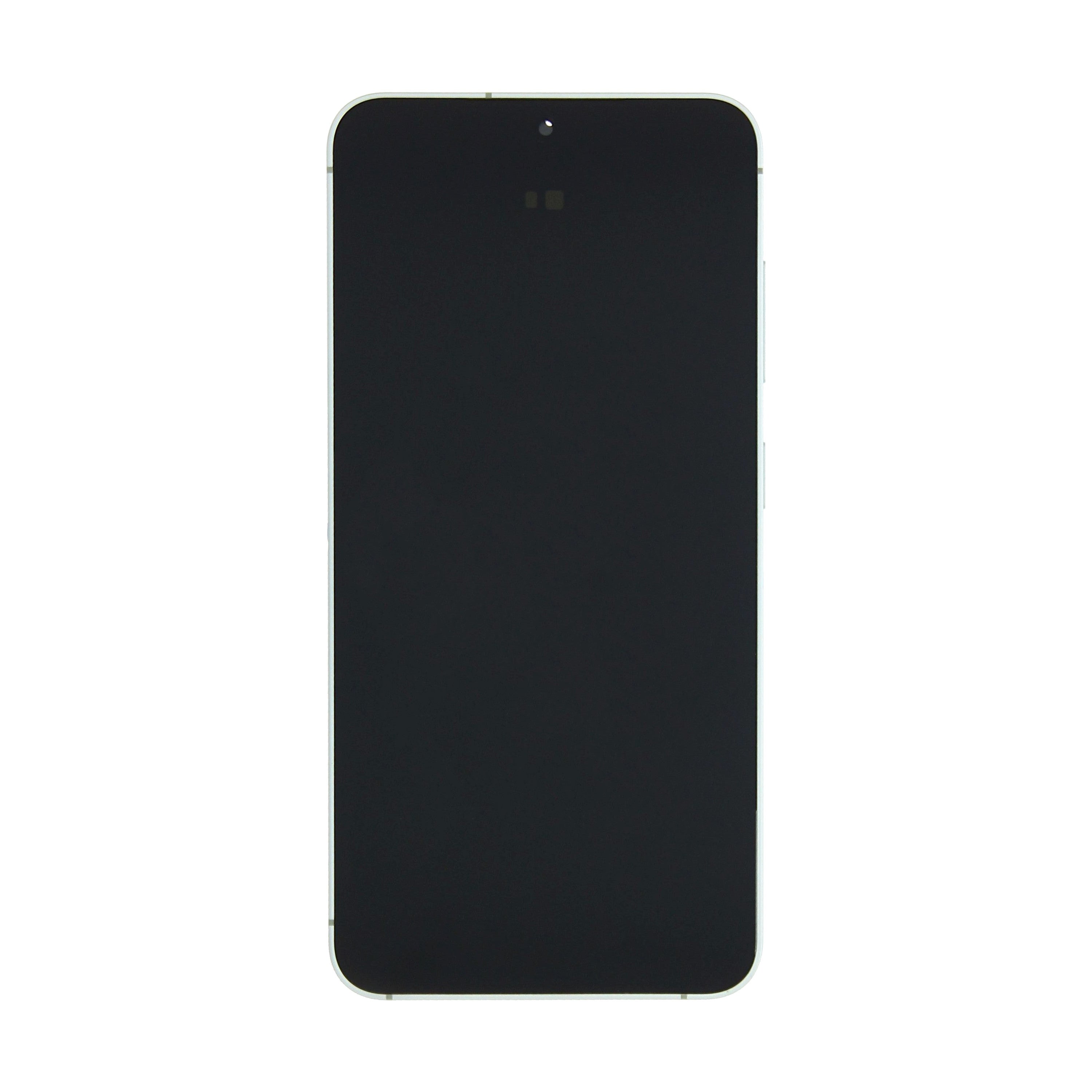 Samsung Galaxy S24 S921B Beeldscherm en Digitizer met Frame Jade Groen Voorgemonteerd