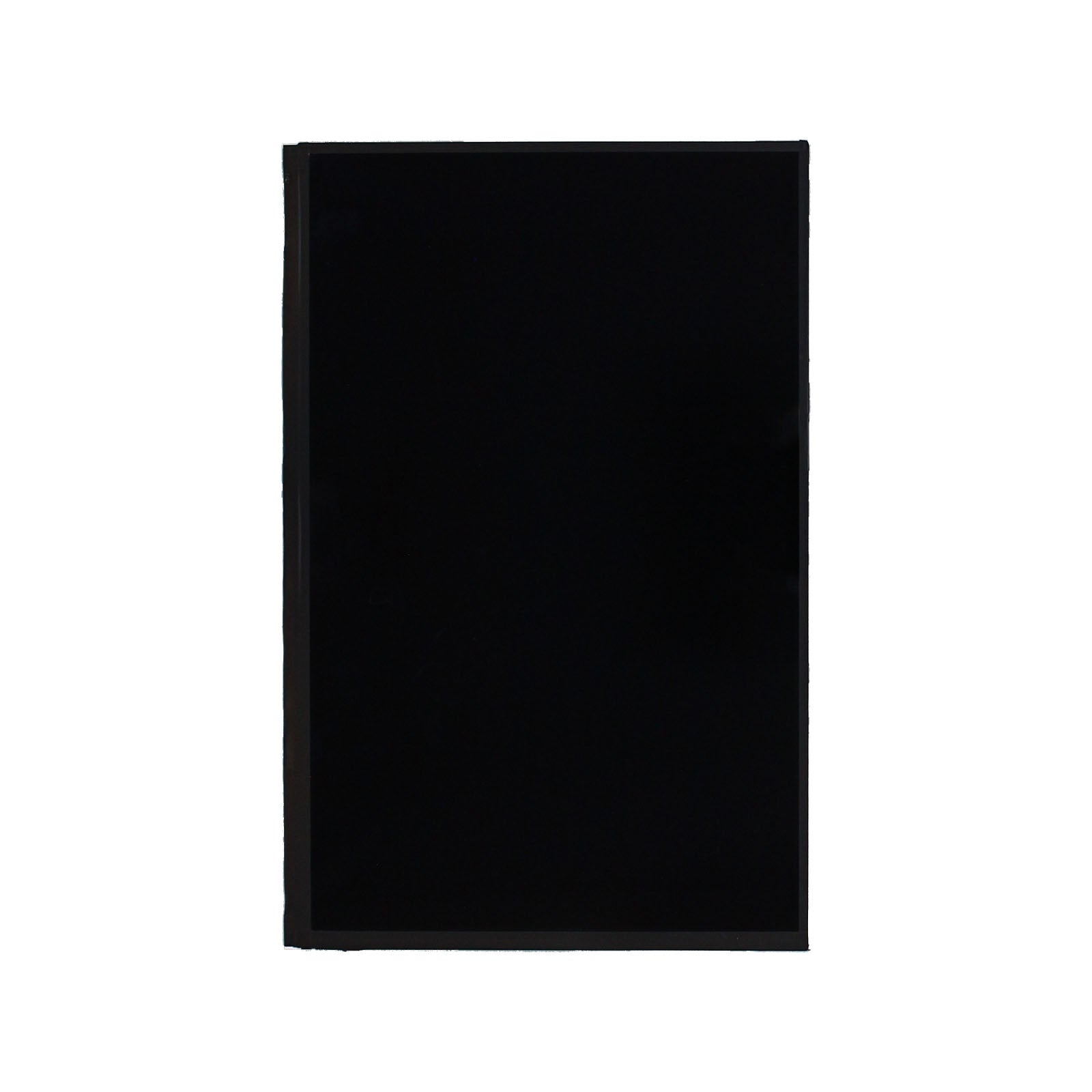 Samsung Galaxy Tab T530, P5100, P5110, P5200, P5210, P7500 Display en digitizer zonder frame Zwart Service Pack