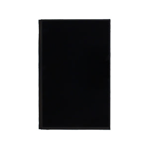 Samsung Galaxy Tab T530, P5100, P5110, P5200, P5210, P7500 Display en digitizer zonder frame Zwart Service Pack