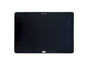 Samsung Galaxy Note Pro 12.2 P900 Scherm en Digitizer Zonder Frame Zwart Service Pack