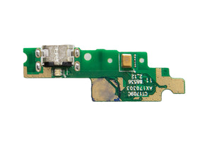 Xiaomi Redmi 4X systeemoplaadkabel OEM