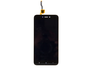 Xiaomi Redmi 5A scherm en Digitizer zonder frame zwart OEM