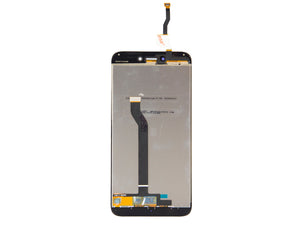 Xiaomi Redmi 5A scherm en Digitizer zonder frame zwart OEM
