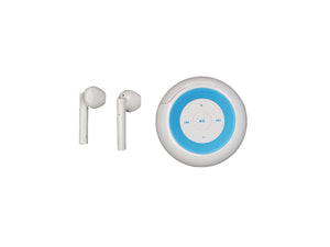 iDiskk MP3-speler met Bluetooth-oordopjes WM01-headsets
