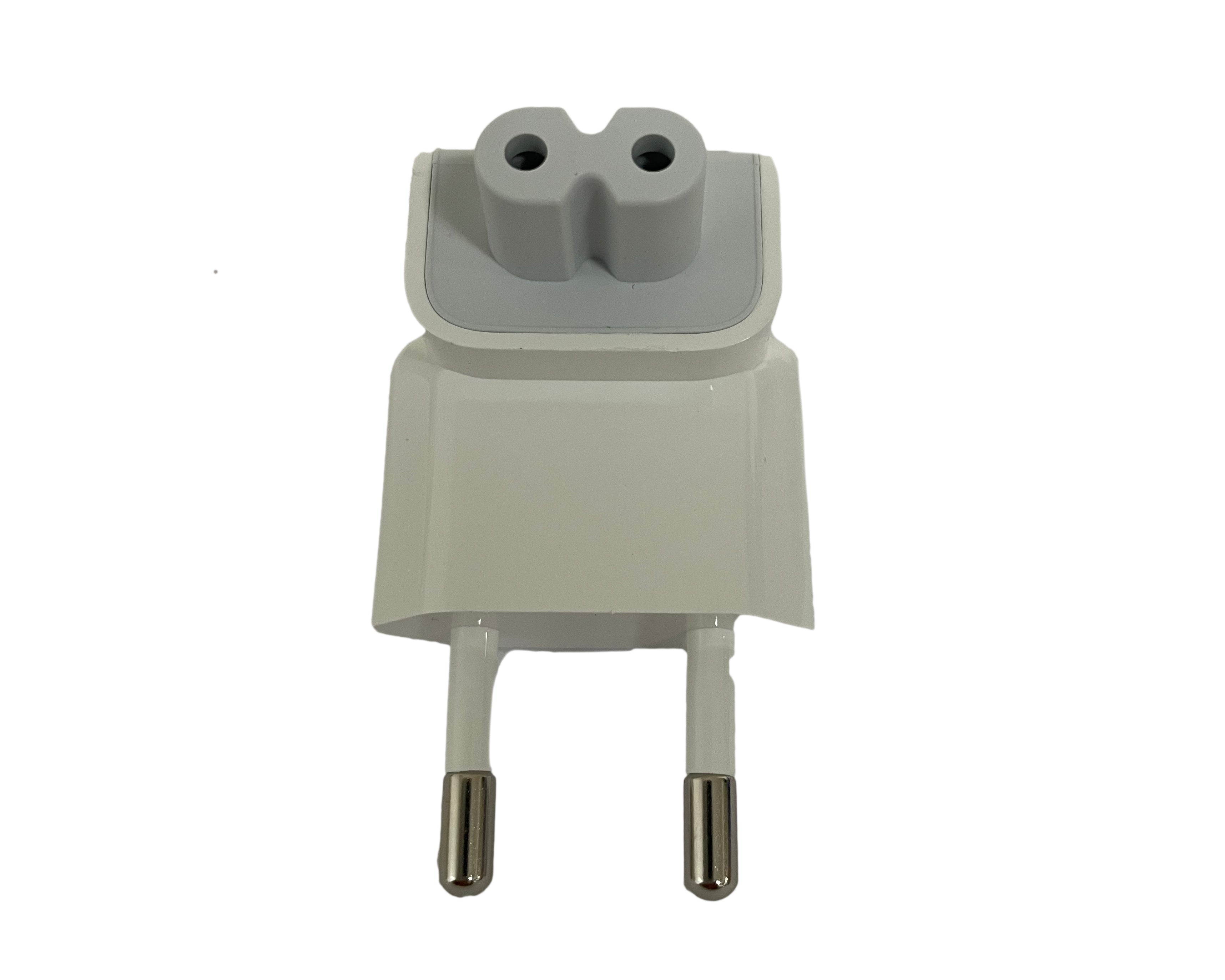 For Apple EU voor MagSafe-adapters Witte laptopadapters