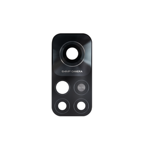 Xiaomi Mi 10T 5G, Mi 10T Pro 5G Camera Lens Cover Black Original