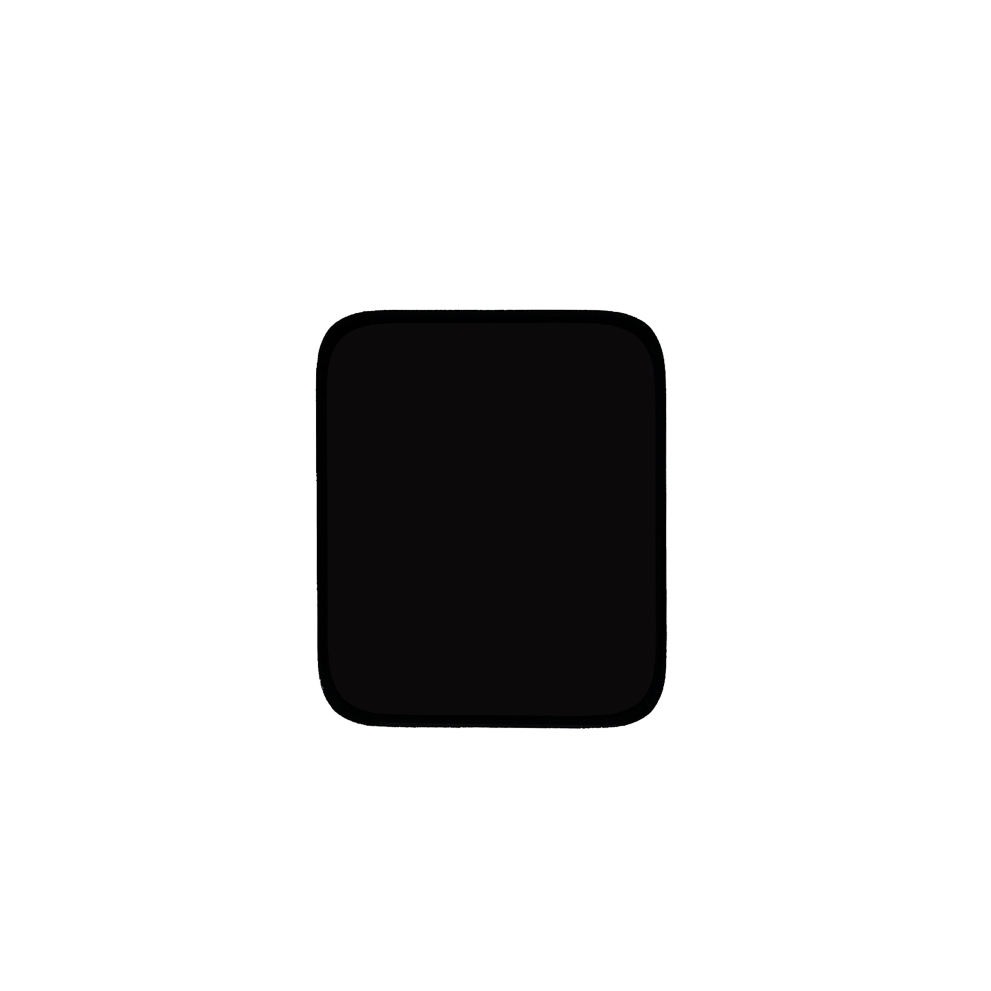 For Apple Series 3 GPS, Celular Ecrã E Digitalizador (38 mm) Retirado