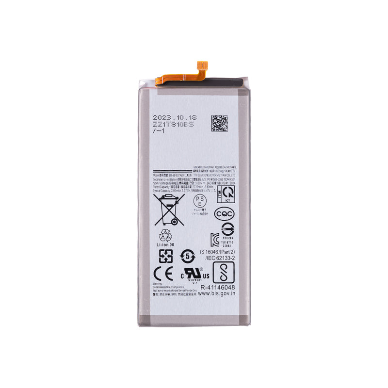 Samsung Galaxy Z Fold4 5G F936B Sub-bateria EB-BF937ABY OEM
