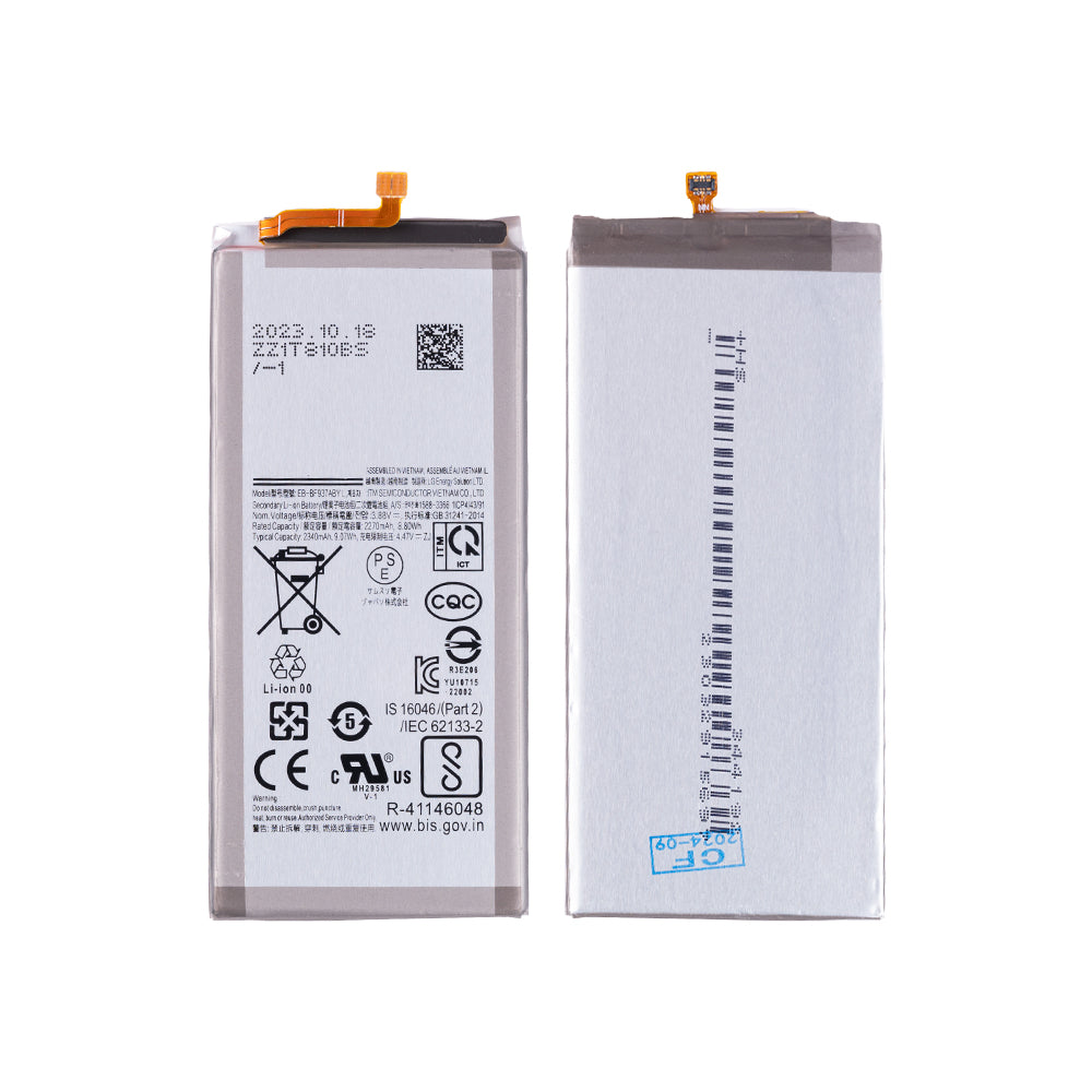 Samsung Galaxy Z Fold4 5G F936B Sub-bateria EB-BF937ABY OEM