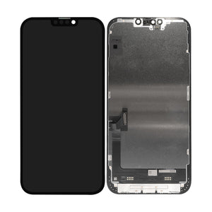 For Apple 14 Plus Ecrã e digitalizador retirados