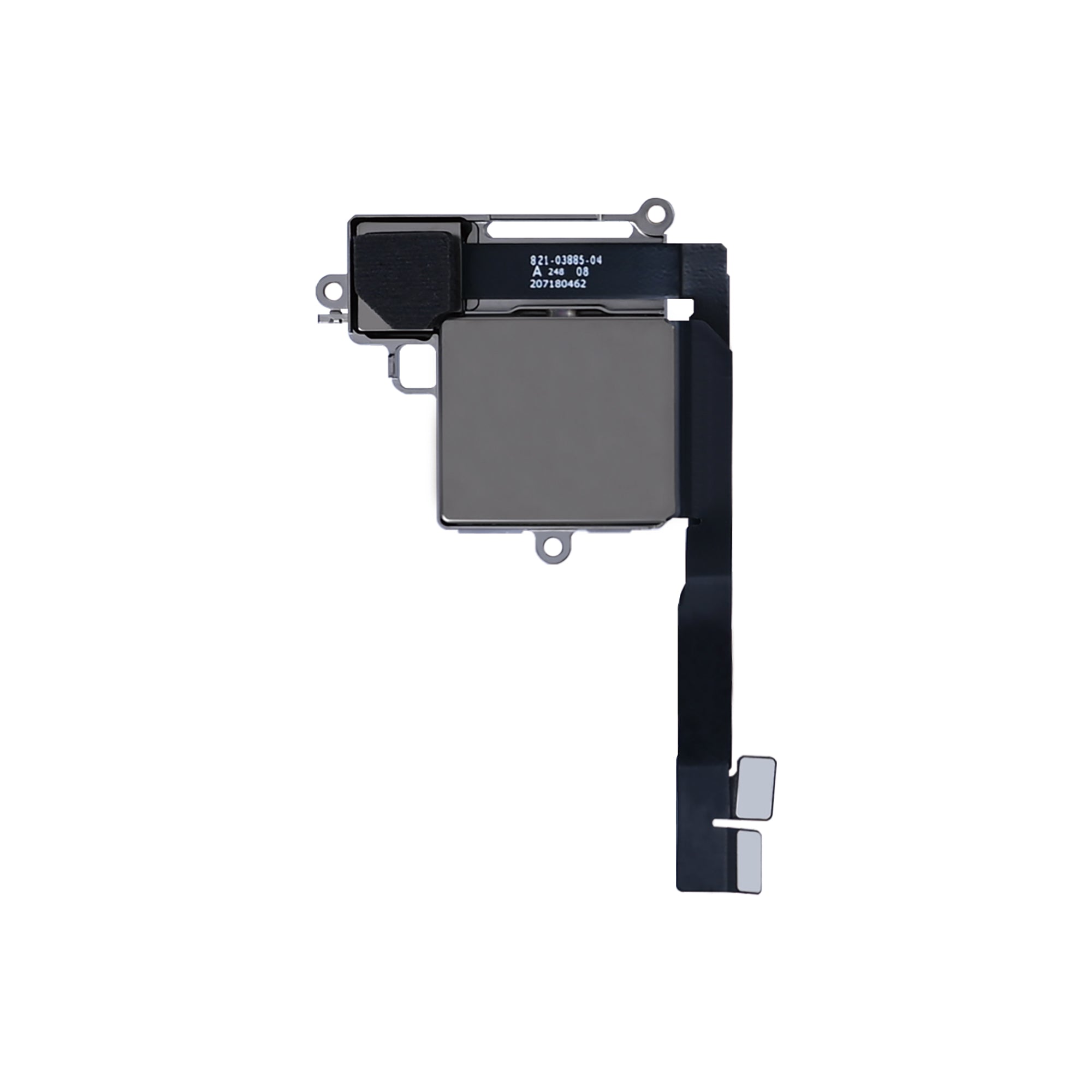 For Apple 14 Plus Conjunto de câmaras traseiras retirado