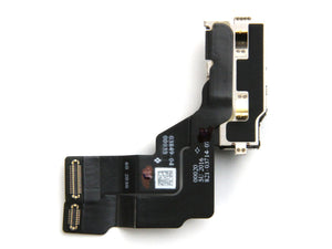 For Apple 14 Pro Câmara frontal retirada