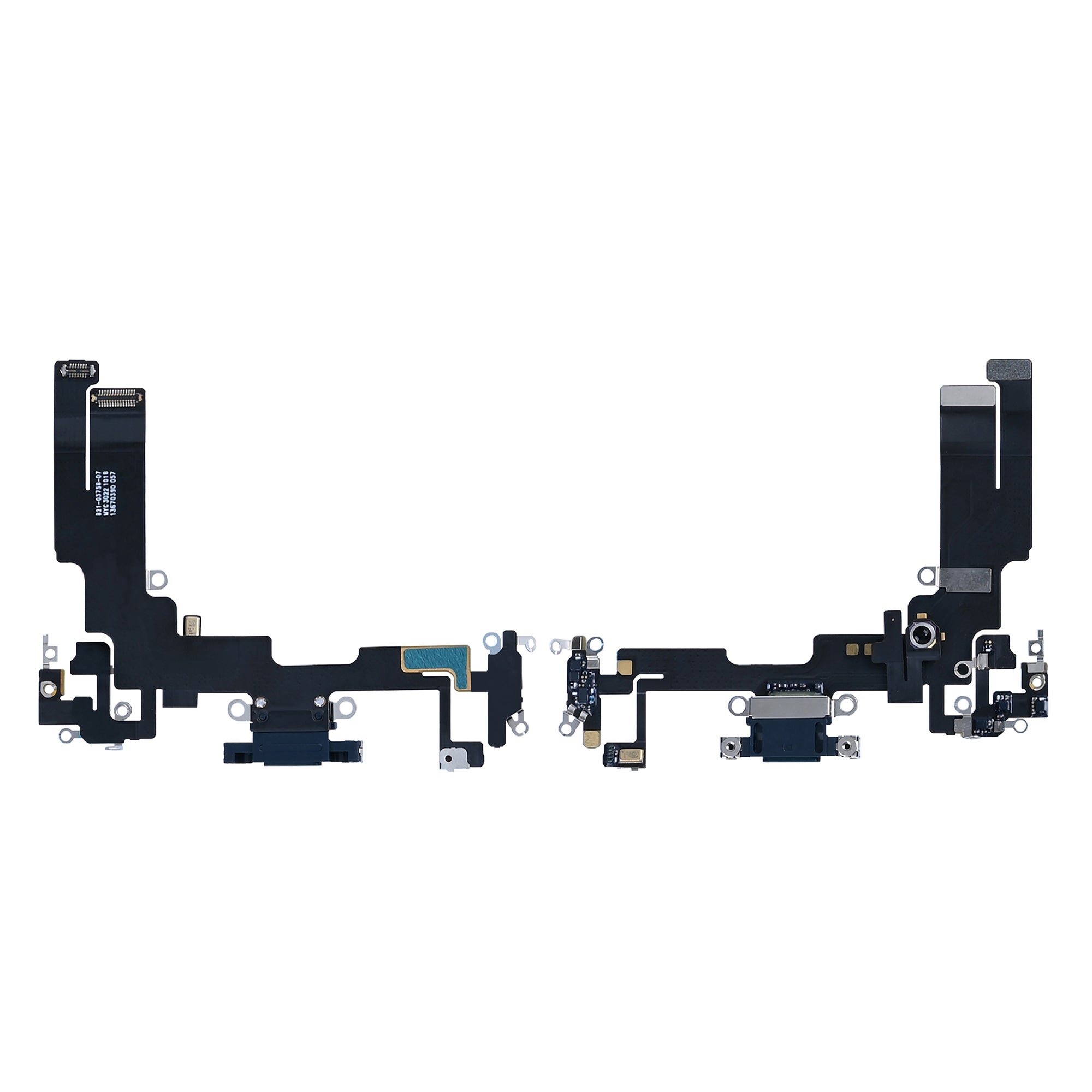 For Apple iPhone 14 Sistema de carregamento Flex Board Midnight Pulled