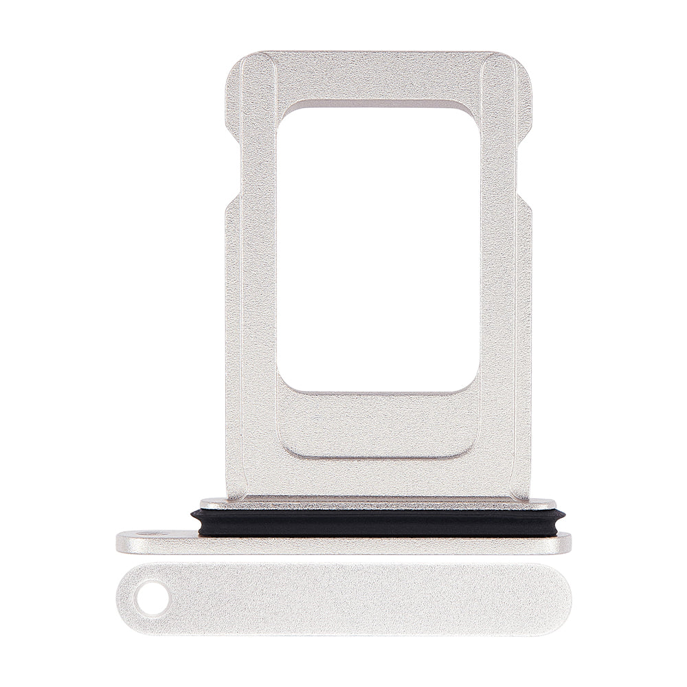 For Apple 14 Suporte para cartão SIM Starlight Pulled