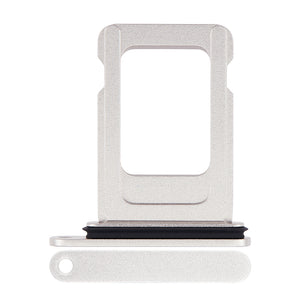 For Apple 14 Plus Suporte para cartão SIM Starlight Pulled