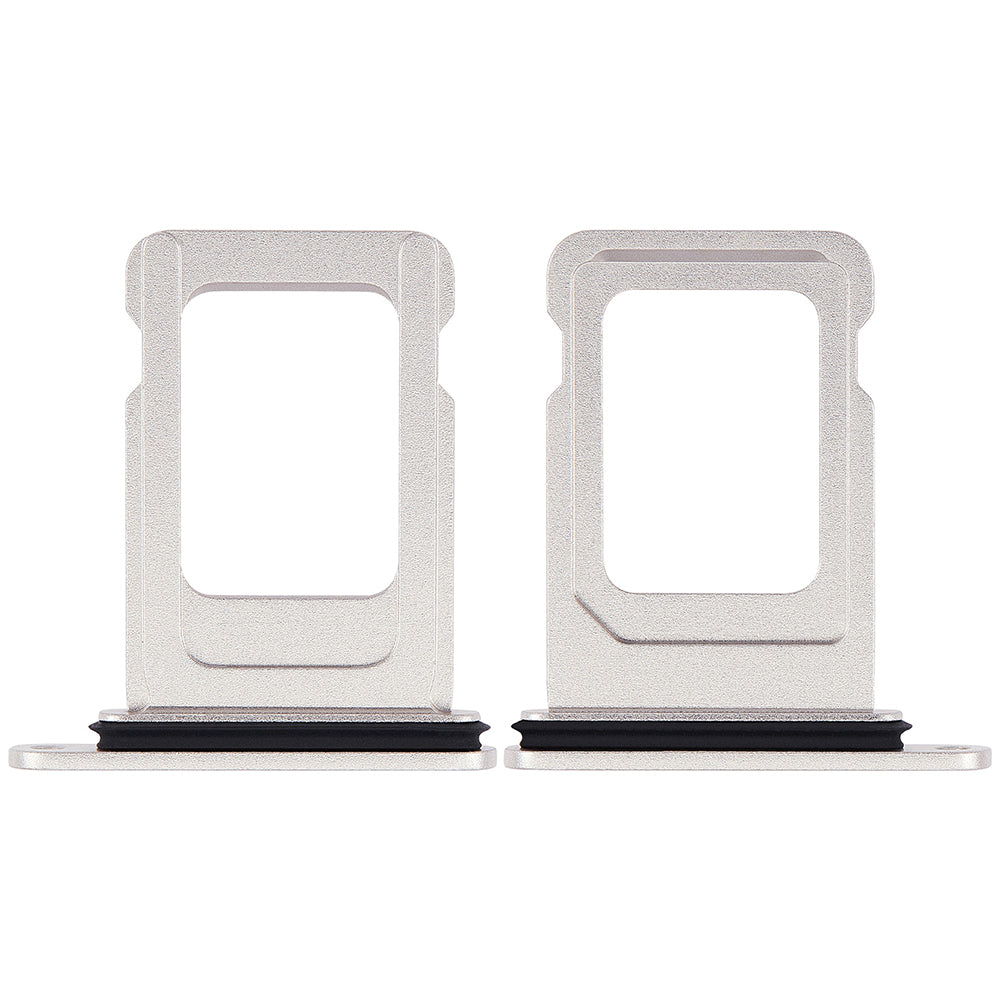For Apple 14 Plus Suporte para cartão SIM Starlight Pulled