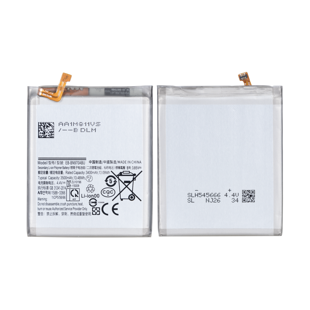 Bateria Samsung Galaxy Note 10 N970F EB-BN970ABU OEM