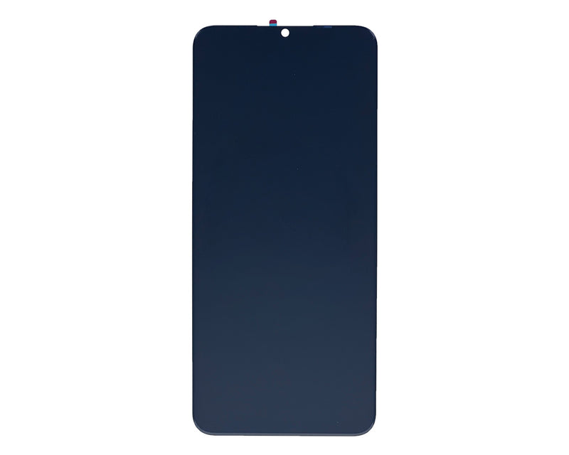 Oppo A16, A16s, A54s Display And Digitizer Without Frame Black OEM