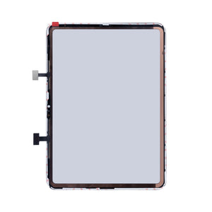For Apple 10 (2022), iPad 11 (2025) 10,9 polegadas Digitalizador Preto OEM