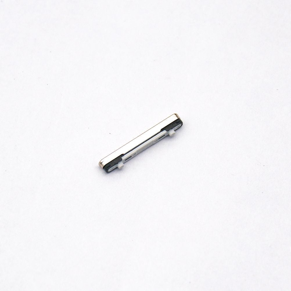 Samsung Galaxy S23 S911B, S23 Plus S916B Botão de volume creme OEM