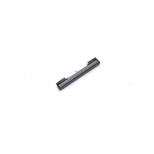 Samsung Galaxy S23 Ultra S918B Botão de volume Phantom Black OEM