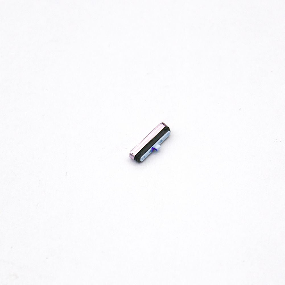 Botão de alimentação Samsung Galaxy S23 Ultra S918B Lavanda OEM