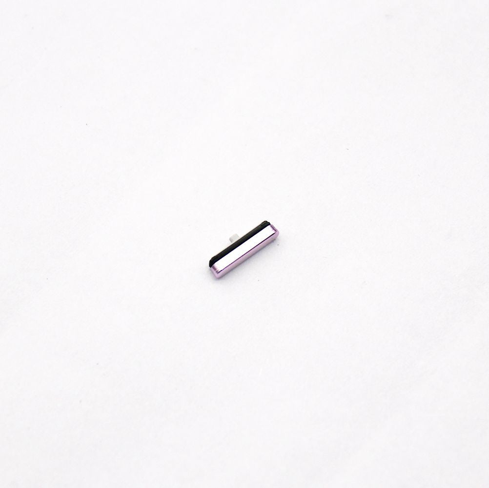 Samsung Galaxy S23 S911B, S23 Plus S916B Botão de alimentação Lavanda OEM