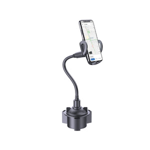 Rixus RXHM27 Smartphone Cup Car Holder
