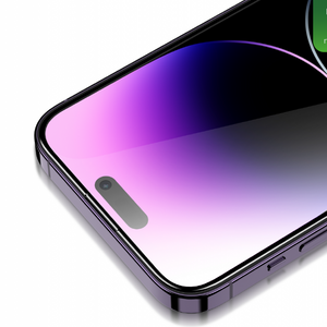 Vidro temperado Rixus Clear HD Ultra Line For Apple iPhone 15 Plus