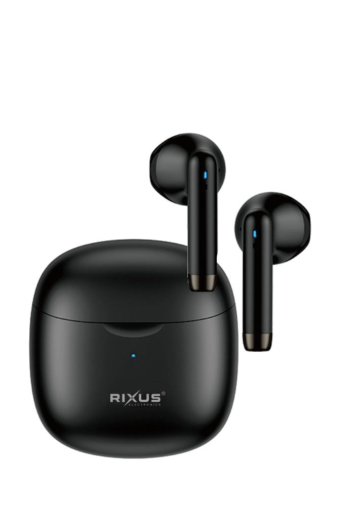 Rixus RXBT109B Auricular Bluetooth SoundCore Preto
