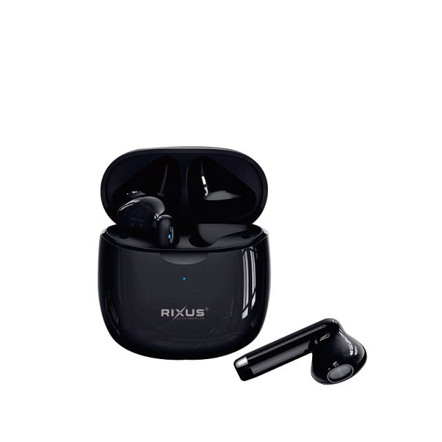 Rixus RXBT109B Auricular Bluetooth SoundCore Preto