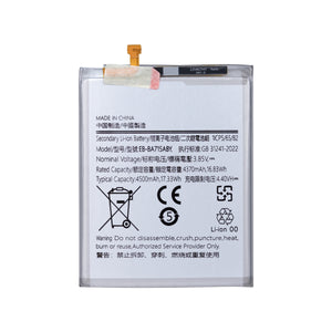 Bateria Samsung Galaxy A71 A715F EB-BA715ABY OEM