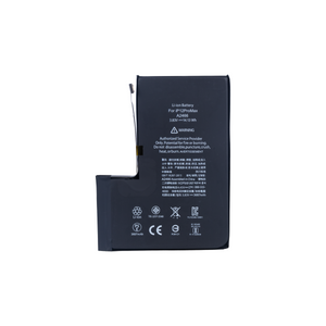 For Apple bateria For Apple 12 Pro Max com chip TI OEM