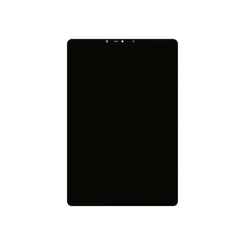 Samsung Galaxy Tab S4 10,5 polegadas T830, T835 Ecrã e digitalizador sem moldura Preto Refurbished
