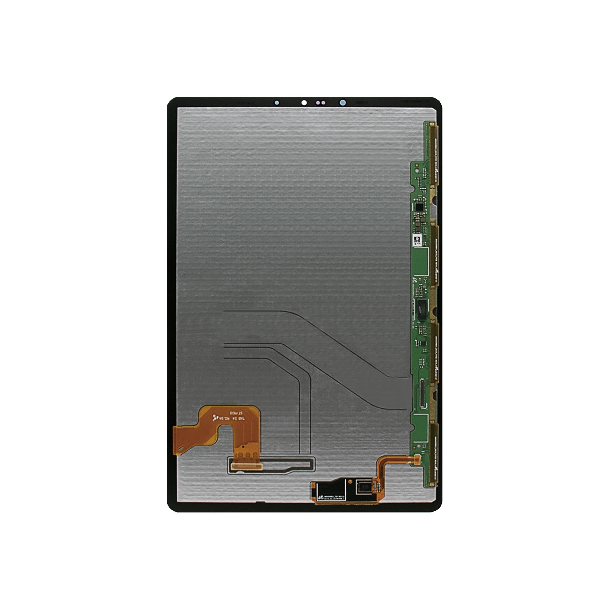 Samsung Galaxy Tab S4 10,5 polegadas T830, T835 Ecrã e digitalizador sem moldura Preto Refurbished