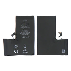 For Apple bateria For Apple 13 Pro com chip TI OEM