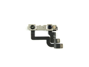 For Apple XR Câmara frontal puxada
